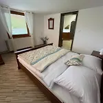 Vendégház U Dvoch Levov *