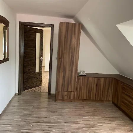 Guest house U Dvoch Levov