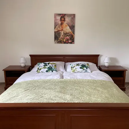 Casa de hóspedes U Dvoch Levov *
