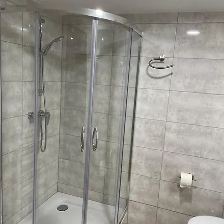 Guest house U Dvoch Levov Oravsky Podzamok