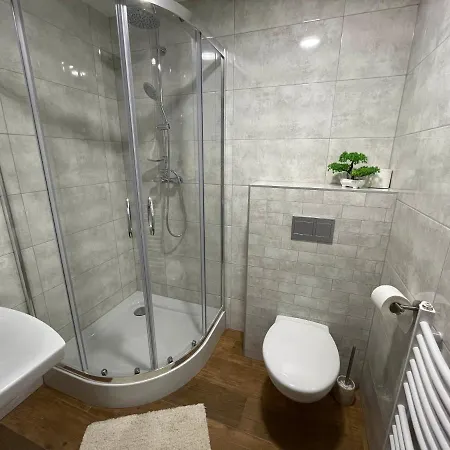 U Dvoch Levov Oravsky Podzamok