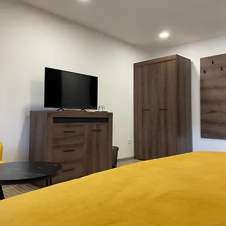 Casa de hóspedes U Dvoch Levov *