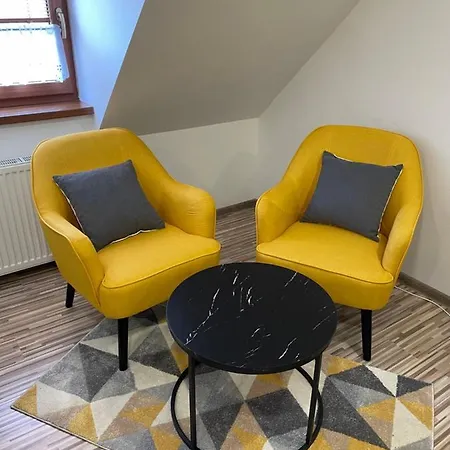 U Dvoch Levov * Oravsky Podzamok