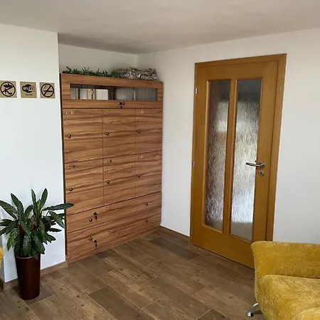 U Dvoch Levov Casa de hóspedes Oravsky Podzamok
