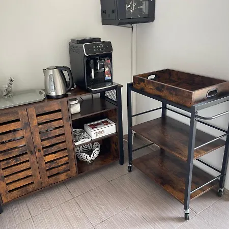 U Dvoch Levov Oravsky Podzamok