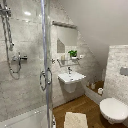 Guest house U Dvoch Levov