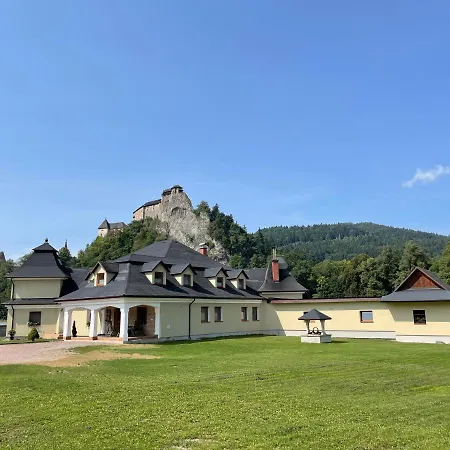 Guest house U Dvoch Levov