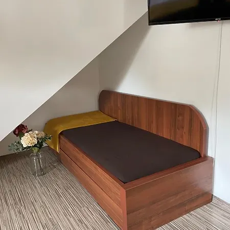 U Dvoch Levov * Oravsky Podzamok