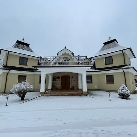 U Dvoch Levov