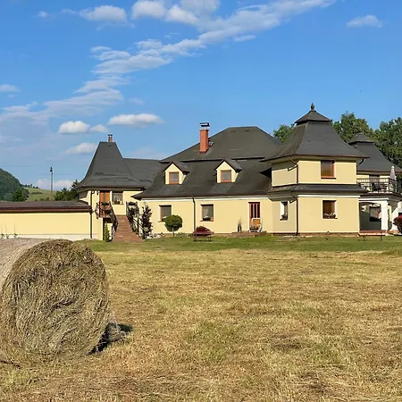 U Dvoch Levov אורבסקי פודזמוק