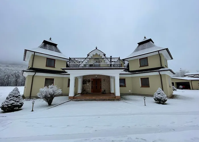 U Dvoch Levov